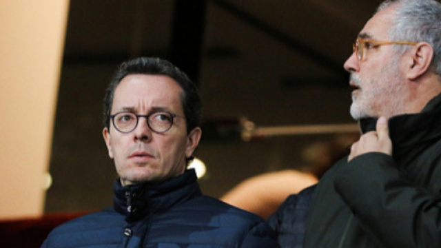 Mercato : l'OM en concurrence avec l'Italie pour cette &eacute;norme piste !