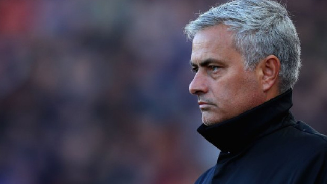 Mercato : Mourinho brise les espoirs du PSG et de l'OM !