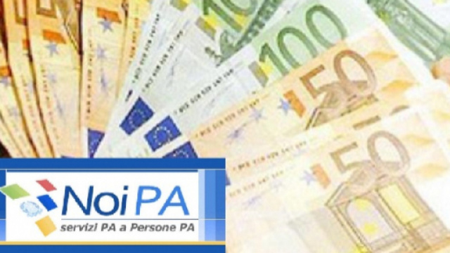 NoiPA statali, &egrave; ufficiale: arretrati e aumenti in arrivo