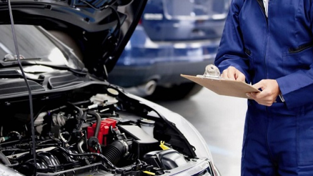 Novit&agrave; revisione auto, da maggio arriva il certificato