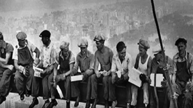 Potere al Popolo. "Primo maggio di lotta e libert&agrave;" | Contropiano - contropiano.org