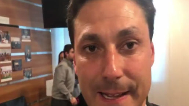 Presidente regione Valle d'Aosta | Fabio Marongiu - youtube.com