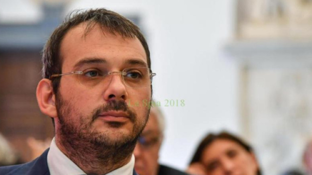 Rischio attentato mafioso: in un istituto superiore di Rosolini ... - laspia.it