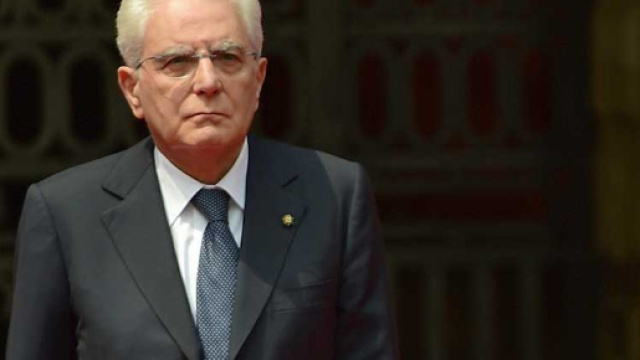 Senza una maggioranza chiara, Mattarella pensa ad un governo del presidente