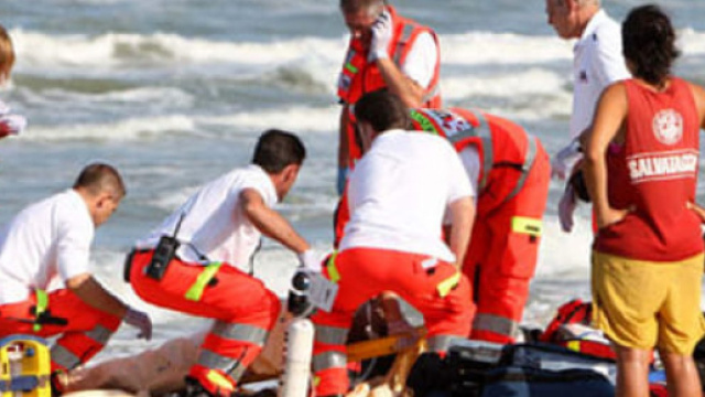 Sicilia, 19enne muore in mare.