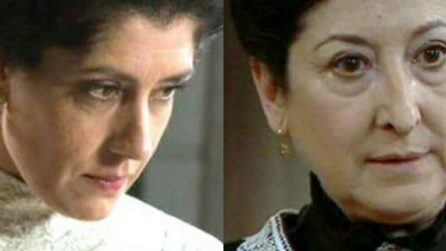 Una Vita, trame Spagna: Rosina furiosa, il piano di Ursula