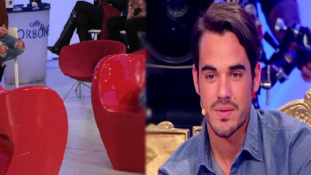 Uomini e Donne news, Nicol&ograve; Brigante: la madre rivela la scelta sui social