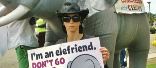 A YouTube content creator attacked the company after being demonetized [Image Credit: CBS This Morning / YouTube Screencap]