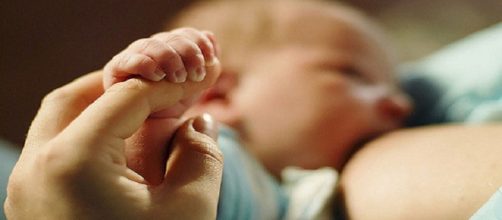 Alimentaci&oacute;n adecuada durante la lactancia materna