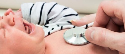 &iquest;En qu&eacute; momento y por qu&eacute; acudir al pediatra?