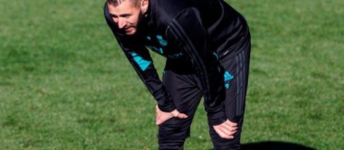 Benzema en la sombra del Real Madrid