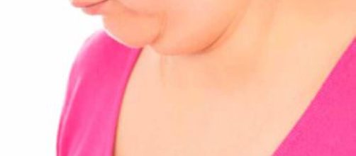 Aprende como prevenir la papada