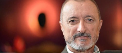El siempre controvertido Arturo P&eacute;rez Reverte