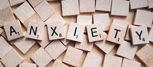 How to cope with anxiety. - [Wokondapix via Pixabay]