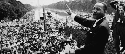 &iquest;En qu&eacute; mundo vivimos? En uno rodeado de violencia