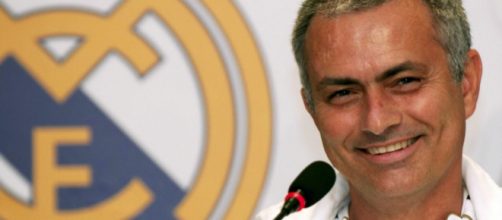 Jose Mourinho 'will return to manage Real Madrid again', says ... - eurosport.com