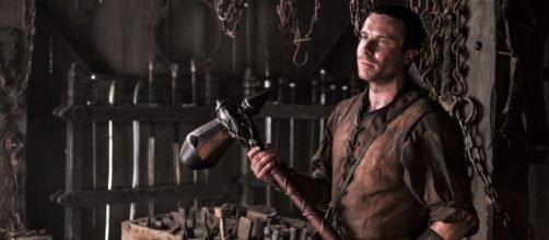 Juego de Tronos: &iexcl;Gendry revela importantes acciones de su personaje!