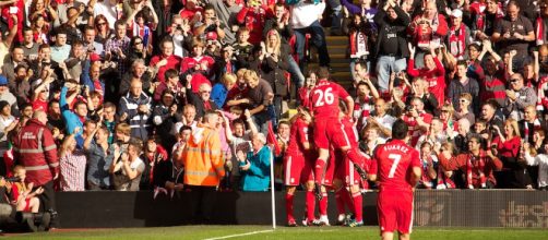 Liverpool - Danny Molyneux via Flickr