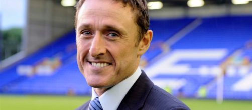 Robert Elstone seems destined to end his 13-year stay at Everton with a move to become RFL CEO. Image Source - liverpoolecho.co.uk