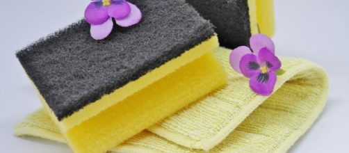 Spring is here so it's time to clean - Image credit - Public Domain | Pixabay