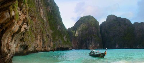 'La playa' de DiCaprio cierra 5 meses al a&ntilde;o por masificaci&oacute;n tur&iacute;stica