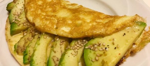 Recetas casera: aprende los tipos de tortillas saludables