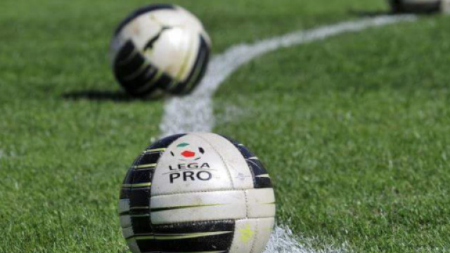 Altro esonero nel campionato di Serie C.