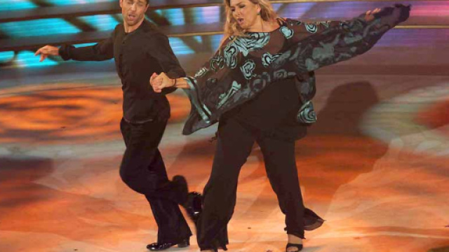 Ballando con le stelle, tornano Giorgia Surina e Dayane Mello - oggi.it