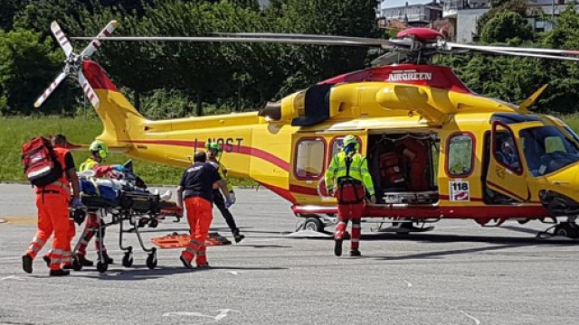 Calabria, muoiono due operai. (foto di repertorio)