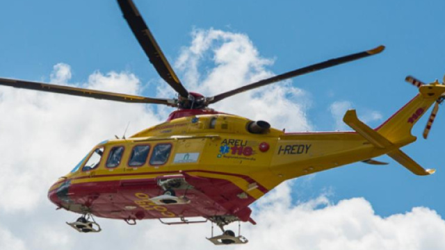 Calabria, sparatoria: uomo ferisce e poi si spara