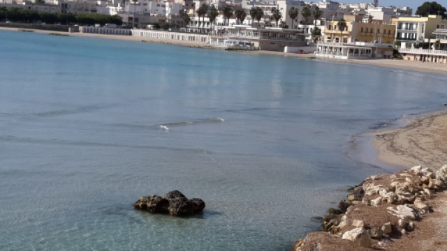 Come sar&agrave; il meteo in provincia di Lecce
