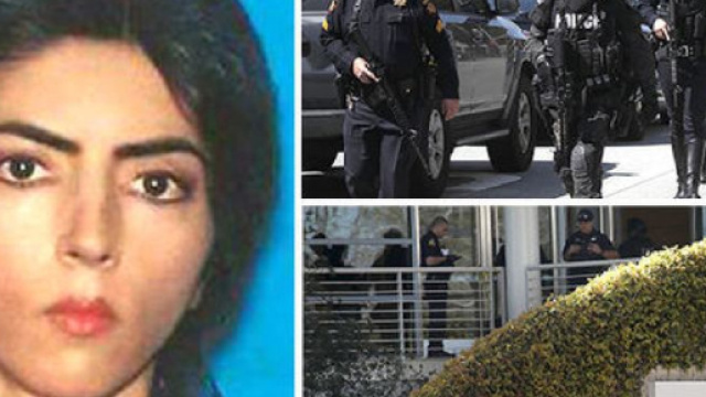 Chi &egrave; la donna che voleva fare una strage nella sede di Youtube