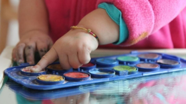 Concorso pubblico per educatori ed insegnanti d'infanzia