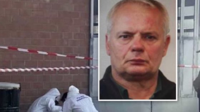 Cosimo Balsamo Brescia Lombardia