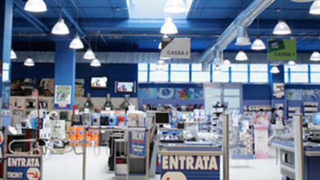Crisi Trony, Mediaworld e Euronics: a rischio migliaia di lavoratori
