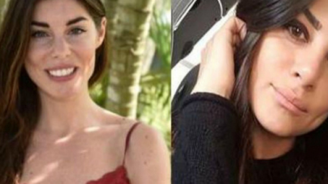 #Elga Enardu vs. #Bianca Atzei. #BlastingNews