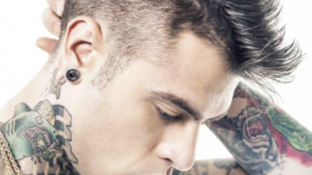 Fedez, il rapper risponde agli haters