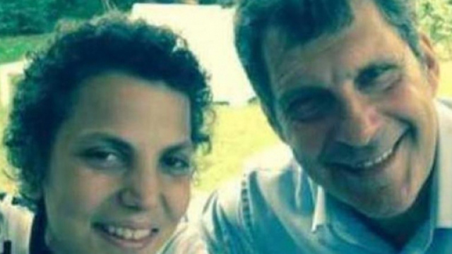 Frizzi donatore di midollo osseo, parla la ragazza salvata da lui