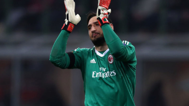 Il futuro di Donnarumma &egrave; scritto