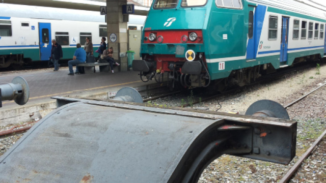Incidente alla stazione di Torino: muore una 15enne