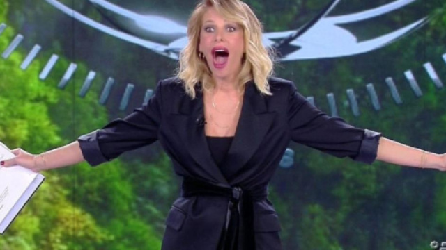 Isola dei famosi eliminato ieri 3 aprile