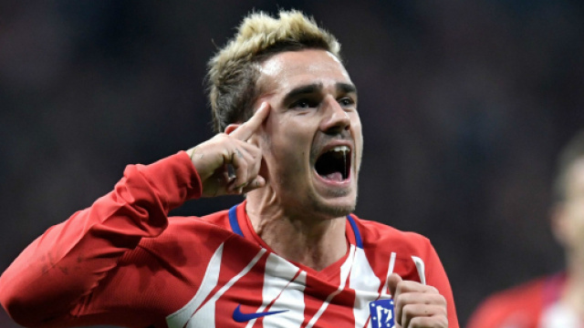 Juve, colpo Griezmann? I dettagli
