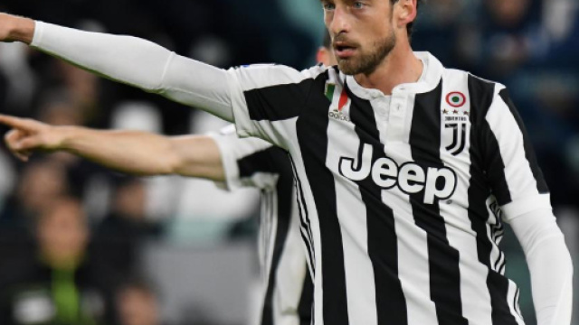 Juventus, Marchisio messaggio di orgoglio bianconero