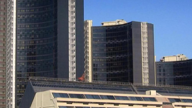 La Corte d'Appello di Napoli - Esame avvocati ESAME AVVOCATO