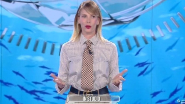 L'Isola dei Famosi ascolti 3 aprile 2018