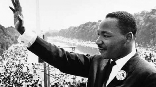 Martin Luther King, 50 anni dopo il sogno &egrave; ancora vivo