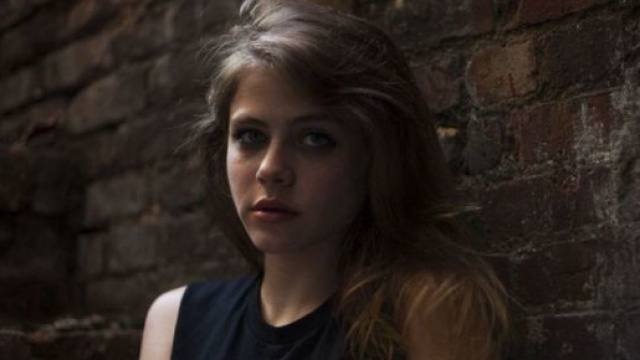 Nota attrice aggredita a Roma.