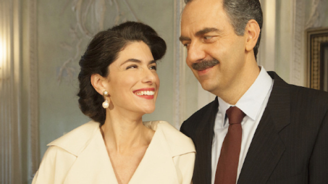 Questo nostro amore '80 replica seconda puntata