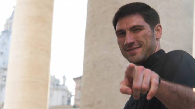 Roma, il giallo della morte del seminarista Anthony Freeman | blitzquotidiano. it