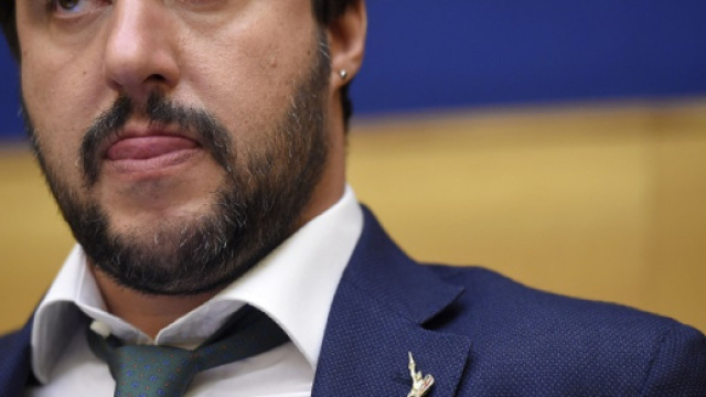 Salvini ha davvero intenzione di governare? O continua la campagna elettorale?